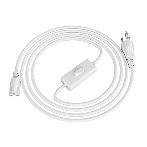 SHOPLED 5FT Plug Power Cord