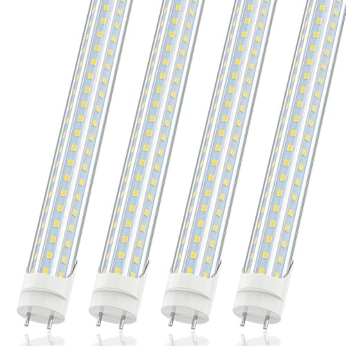 SHOPLED 4FT T8 LED Tube Light