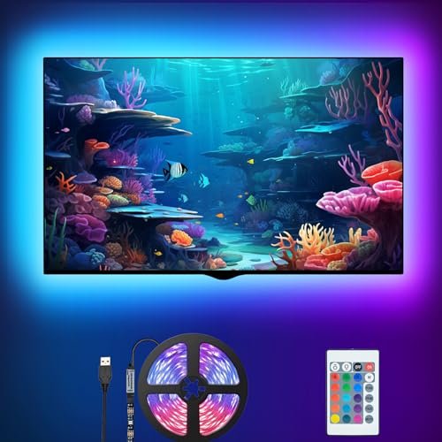 SHOPLED TV LED Backlight, 9